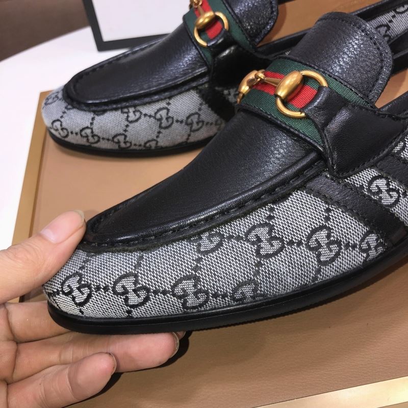 Gucci Business Shoes